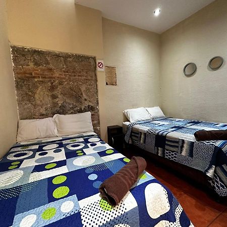 El Aventurero Hotel Antigua Екстериор снимка